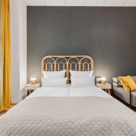 Holiday 33 Apartment J Prenzlauerberg Берлин Екстериор снимка
