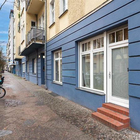 Holiday 33 Apartment J Prenzlauerberg Берлин Екстериор снимка