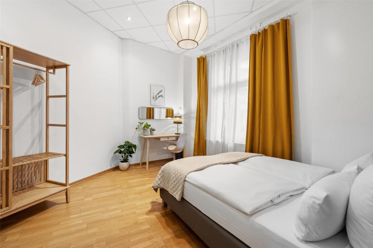 Holiday 33 Apartment J Prenzlauerberg Берлин Екстериор снимка