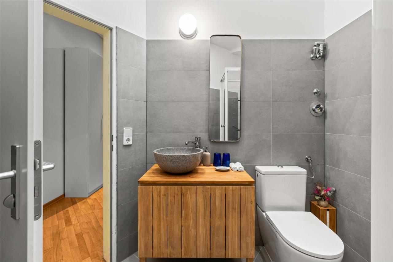 Holiday 33 Apartment J Prenzlauerberg Берлин Екстериор снимка