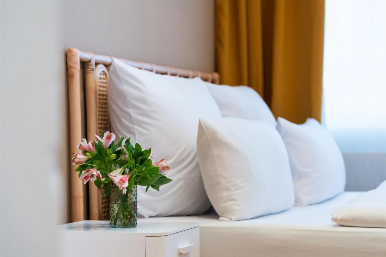 Holiday 33 Apartment J Prenzlauerberg Берлин Екстериор снимка
