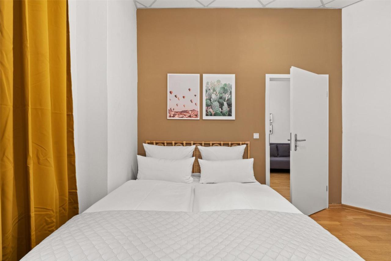 Holiday 33 Apartment J Prenzlauerberg Берлин Екстериор снимка