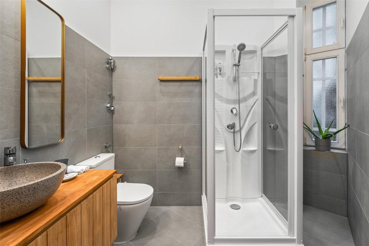 Holiday 33 Apartment J Prenzlauerberg Берлин Екстериор снимка